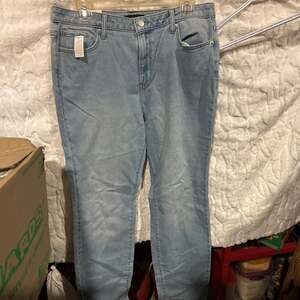 Member's Mark Jeans Women Size 12 New